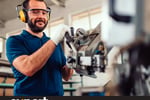 Market-Leading Saw Service & Tooling Business - Over 50yrs