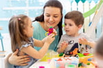 Staff Managed Brisbane Childcare Centre #432