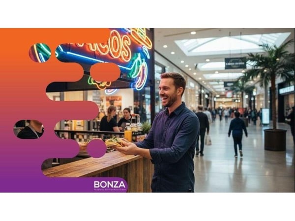 36729 Strongly Established Mexican Takeaway Kiosk - Prime Location