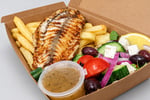 ESTABLISHED SEAFOOD TAKEAWAY IN GROWING HIGHFIELDS