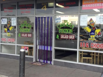  Business for Sale  Braybrook   Prime Location | Established Brand | Turnkey Opportunity image