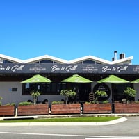 UNDER CONTRACT - Original North Australian Hotel Motel, Bowen QLD - 1P0427 image