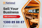 FULLY RENOVATED LICENSED CAFE FOR SALE NEAR SORRENTO | HUGE POTENTIAL