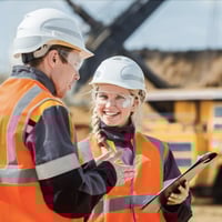 Mining Sector Industrial Specialist  Mackay Region | $1.57M Forecast NP| $2.47M P&E Included image