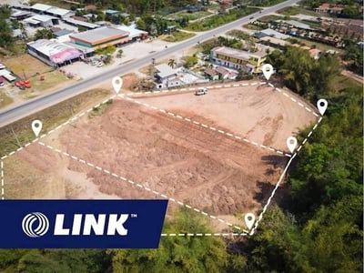 Prime Development Site - Suit Service Station - Freehold image