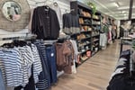Women\'s Clothing Store - Strong Repeat Sales - Devonport