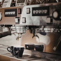 Premium Cafe & Wholesale Production Brand - 5923 image