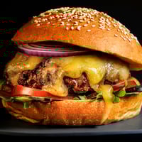 Korean Chicken & Burger Chain  3 Sites in Adelaide image