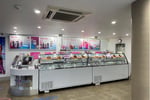 Baskin Robbins Store - Near Byron Bay