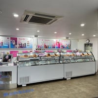 Baskin Robbins Store - Near Byron Bay image