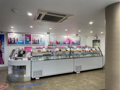 Baskin Robbins Store - Near Byron Bay image