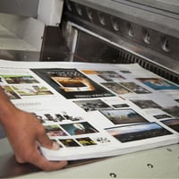 Established Printing Business image