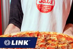 New Yorks Style Pizza T/kng $35k ex GST Very High Profits