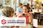 Affordable Cafe for Sale in Docklands  Prime Opportunity