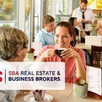 Affordable Cafe for Sale in Docklands  Prime Opportunity image