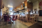 15 Room Profitable Hotel Iconic FHGC Bischoff Tasmania $1mill+ T/O Growth Potential Lifestyle Biz