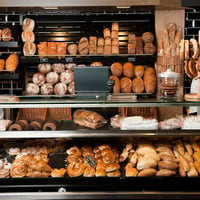 High Profit Cash Heavy Bakery for Sale: Toowoomba Region image