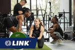 Excellent Body Fit Training Franchise | 250 Members | Brisbane