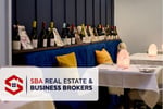 Thriving Licensed Restaurant for Sale in South Yarra