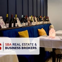Thriving Licensed Restaurant for Sale in South Yarra image