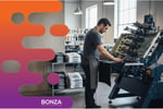 36857 Profitable Embroidery & Printing Business - Prime Location