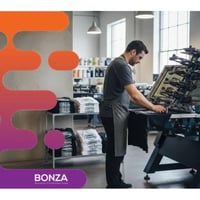 36857 Profitable Embroidery & Printing Business - Prime Location image