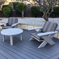 Timber Furniture Manufacturer - Joondalup, WA image