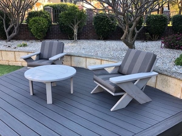 Timber Furniture Manufacturer - Joondalup, WA