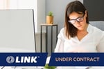 UNDER CONTRACT! Home-Based MYOB Bookkeeping Practice