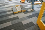 Carpet Laying Business For Commercial and Government Premises