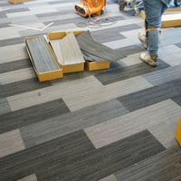 Carpet Laying Business For Commercial and Government Premises image