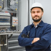 Sydney Switchboard Manufacturing image