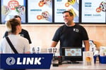 New Franchise Opportunity: Zeus Street Greek Coming to Robina