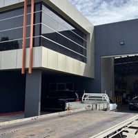 High-Margin Warehouse Shelving & Pallet Racking Business For Sale -Prime Melbourne West,VIC-$540k Revenue-70% Gross Margin-28% YoY Growth-Vehicle & Eq image