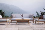 Established Online High-End Outdoor Furniture Business