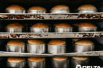 [ABS-097] Bakery with cheap rent Chattel sale & transfer of lease in Heidelberg
