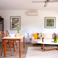 FREEHOLD GOING CONCERN - Goldfield Riverside Apartments, Bright VIC - 1P0625 image