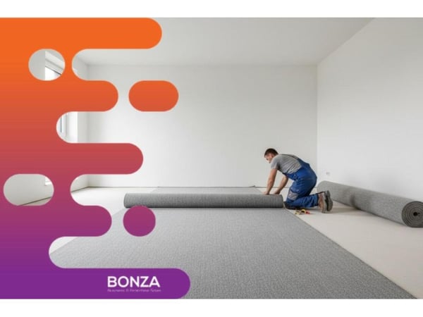 37230 Two Established Flooring Stores with Trade Contracts