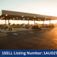 Truck stop, Servo Freehold Property for Sale in Victoria image