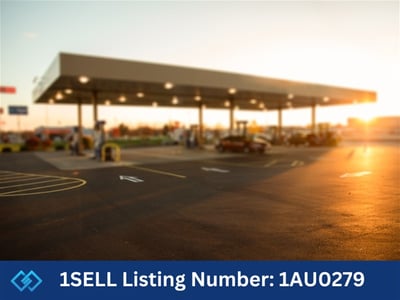 Truck stop, Servo Freehold Property for Sale in Victoria image