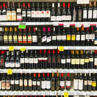 UNDER OFFER - BUSY LIQUOR STORE – STRONG TRAFFIC! image