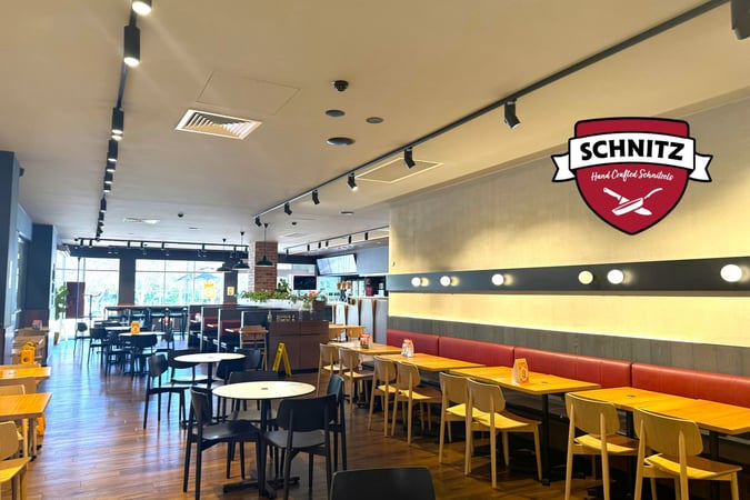 LEASEHOLD - Schnitz, Wangaratta VIC - 1P0553