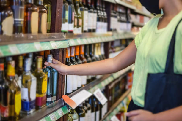 UNDER OFFER - BLUE CHIP LIQUOR STORE!!