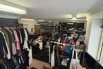 Long-Established Promotional Garment Decorating Business, Sutherland  Retail Shop Plus Online Store