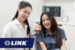 Orthodontics manufacturing lab, Sydney