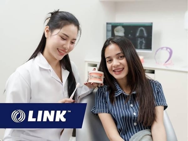 Orthodontics manufacturing lab, Sydney