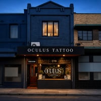 Established Melbourne Tattoo Studio | Prime High Street Thornbury image