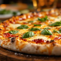 Established 19 Years Lower North Shore Pizzeria MAS272 image