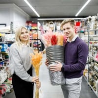 Spacious Discount Variety Store near Doncaster Ref: 15350 image