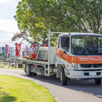 Hire Rite Temporary Fence Franchise - Sydney, NSW image